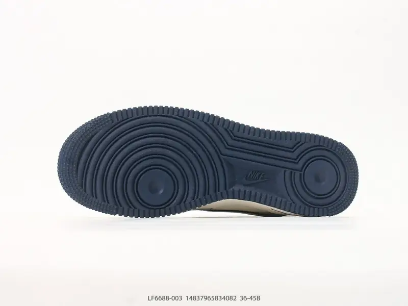 Nike Chaussures de sport Rétro Amorti Surélevé LF6688-003 #14837965834082
