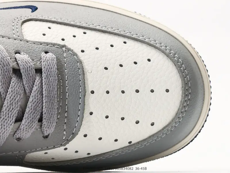 Nike Chaussures de sport Rétro Amorti Surélevé LF6688-003 #14837965834082