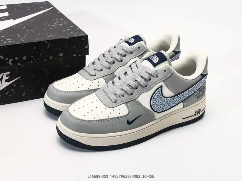 Nike Chaussures de sport Rétro Amorti Surélevé LF6688-003 #14837965834082