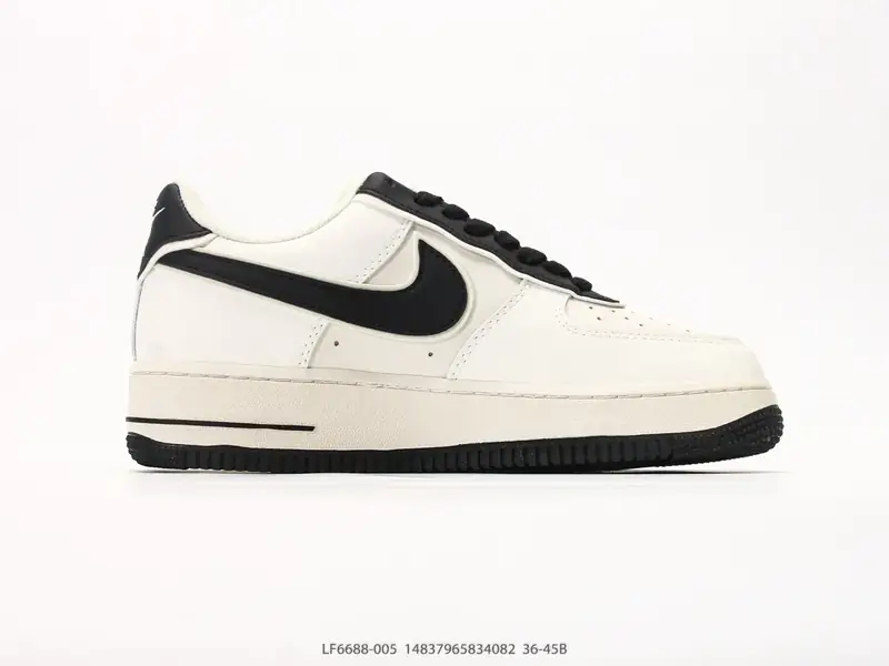 Nike Sepatu Olahraga Retro Bantalan Tinggi LF6688-005 #14837965834082