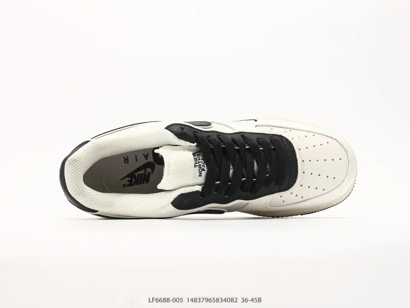 Nike Sepatu Olahraga Retro Bantalan Tinggi LF6688-005 #14837965834082