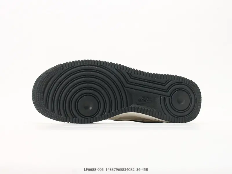 Nike Sepatu Olahraga Retro Bantalan Tinggi LF6688-005 #14837965834082