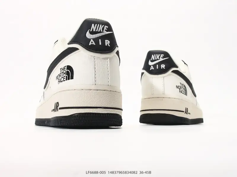 Nike Sepatu Olahraga Retro Bantalan Tinggi LF6688-005 #14837965834082