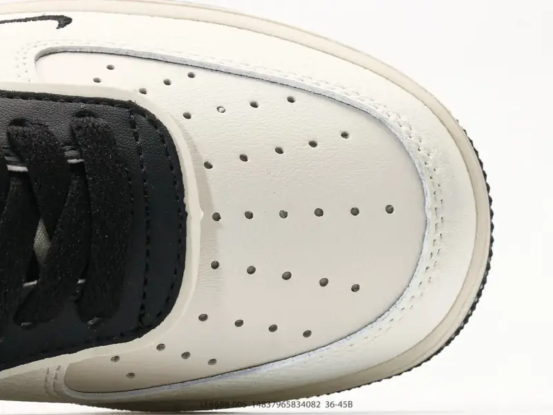 Nike Sepatu Olahraga Retro Bantalan Tinggi LF6688-005 #14837965834082