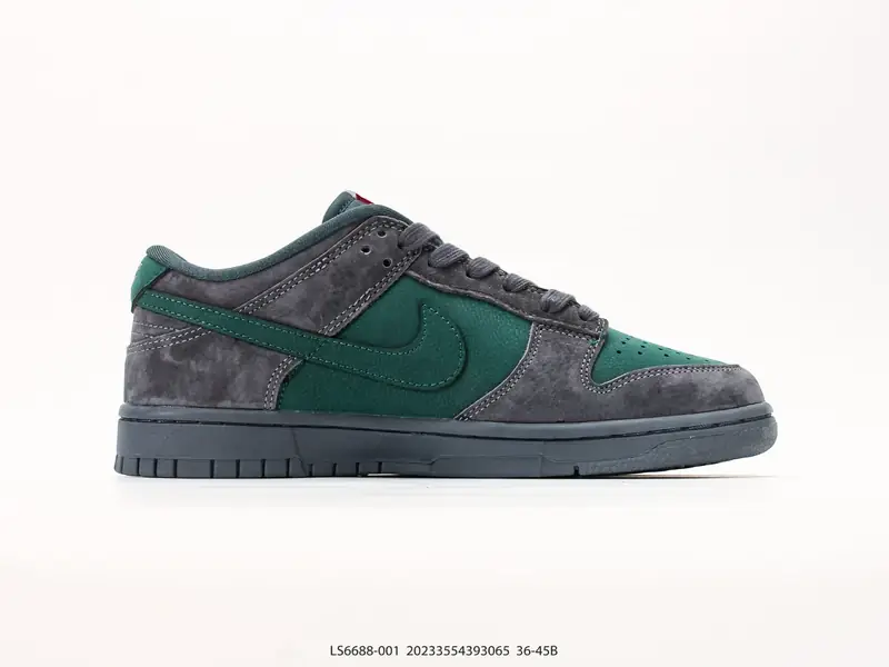 Nike Dunk Low Retro ‘DIY高端定制’耐克 低帮休闲运动板鞋 原装头层材料 用料绝不含糊 独家版型蒸餾加工帶來的是更好的视觉和脚感体验 清洁度 电绣 LS6688-001 #20233554393065