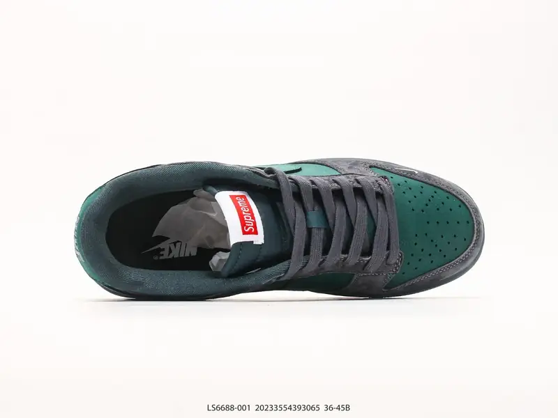 Nike Dunk Low Retro ‘DIY高端定制’耐克 低帮休闲运动板鞋 原装头层材料 用料绝不含糊 独家版型蒸餾加工帶來的是更好的视觉和脚感体验 清洁度 电绣 LS6688-001 #20233554393065