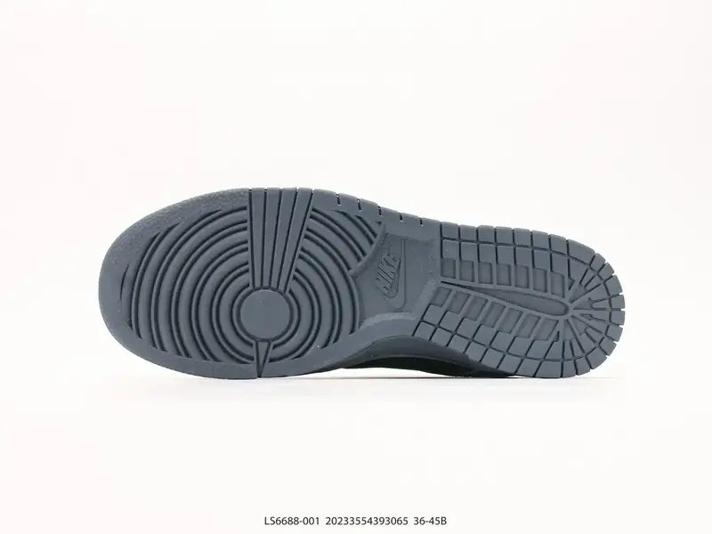 Nike Dunk Low Retro ‘DIY高端定制’耐克 低帮休闲运动板鞋 原装头层材料 用料绝不含糊 独家版型蒸餾加工帶來的是更好的视觉和脚感体验 清洁度 电绣 LS6688-001 #20233554393065