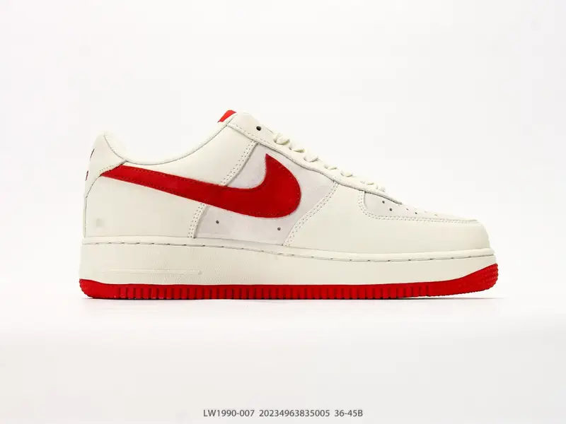 耐克 Nike Air Force 1 low " BapeSta 猿人头联名" 空军一号含气垫 低帮百搭厚底增高休闲运动板鞋 LW1990-007 #20234963835005