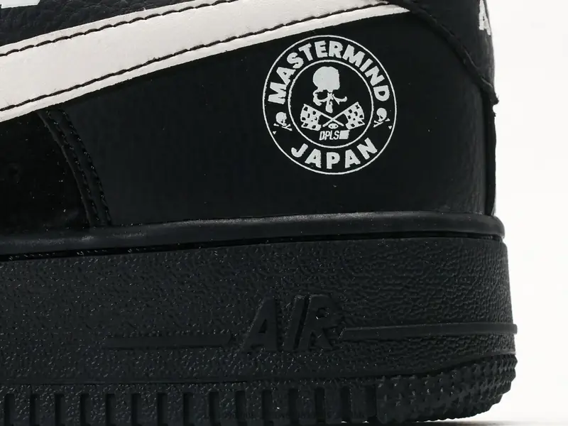 耐克 Nike Air Force 1 low 空军一号含气垫 低帮百搭厚底增高休闲运动板鞋 LW1990-008 #20264863835005