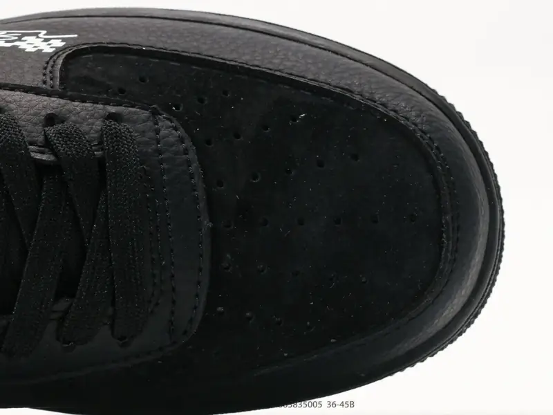 耐克 Nike Air Force 1 low 空军一号含气垫 低帮百搭厚底增高休闲运动板鞋 LW1990-008 #20264863835005