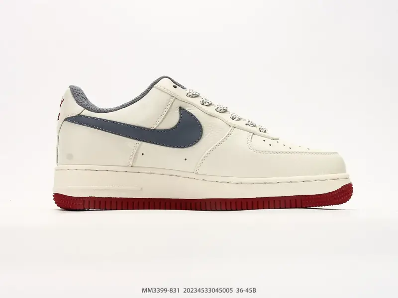Nike Sepatu Olahraga Retro Bantalan Serbaguna MM3399-831 #20234533045005
