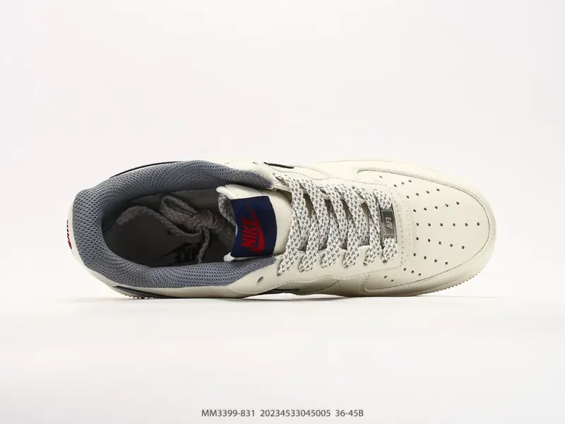 Nike Sepatu Olahraga Retro Bantalan Serbaguna MM3399-831 #20234533045005