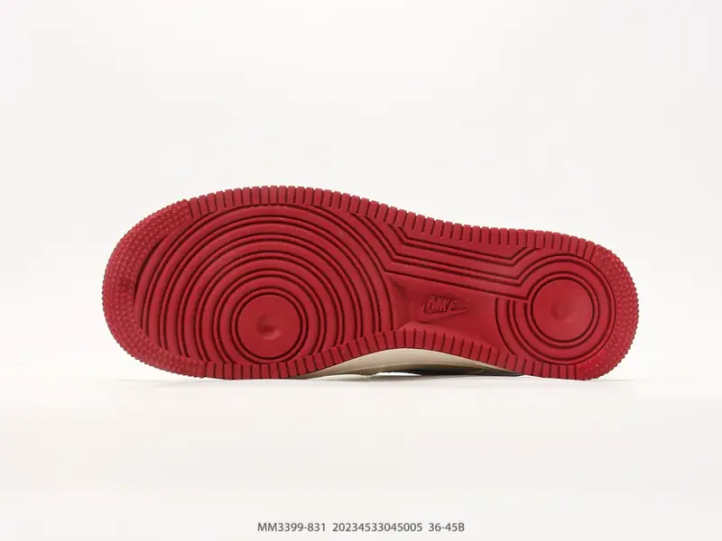 Nike Sepatu Olahraga Retro Bantalan Serbaguna MM3399-831 #20234533045005