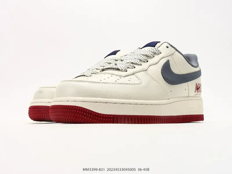 Nike Sepatu Olahraga Retro Bantalan Serbaguna MM3399-831 #20234533045005