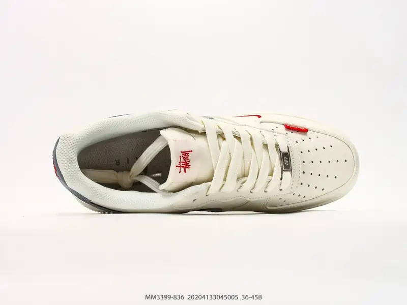 Nike Спортивная обувь Ретро Амортизация Универсальный MM3399-836 #20204133045005