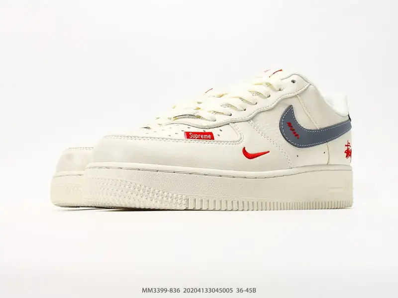 Nike Спортивная обувь Ретро Амортизация Универсальный MM3399-836 #20204133045005