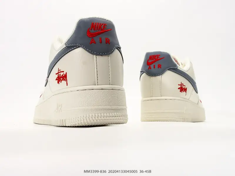 Nike Спортивная обувь Ретро Амортизация Универсальный MM3399-836 #20204133045005