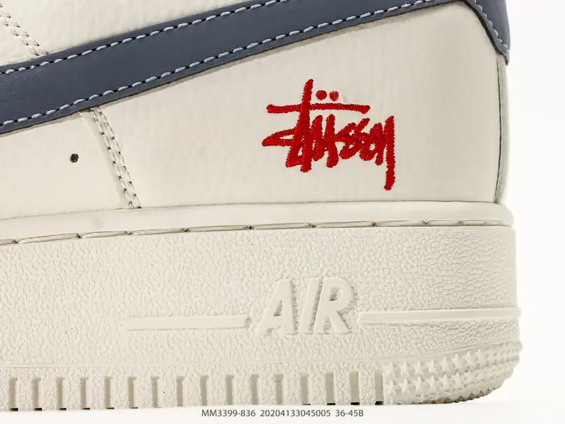 Nike Спортивная обувь Ретро Амортизация Универсальный MM3399-836 #20204133045005