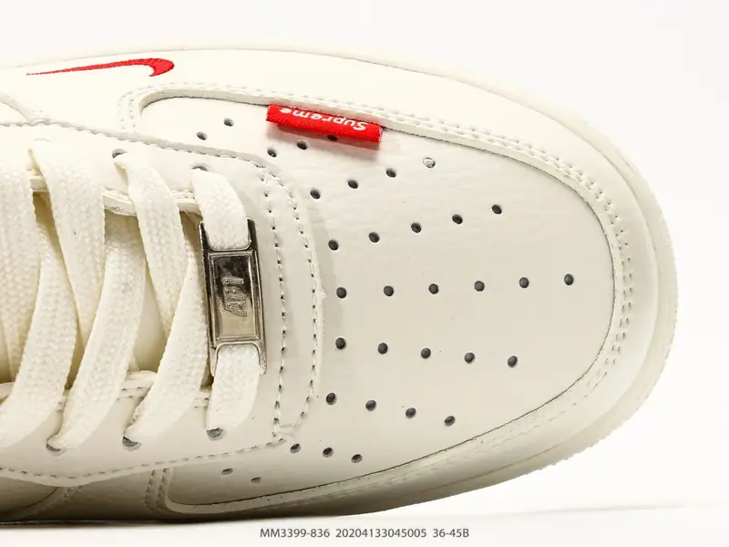 Nike Спортивная обувь Ретро Амортизация Универсальный MM3399-836 #20204133045005