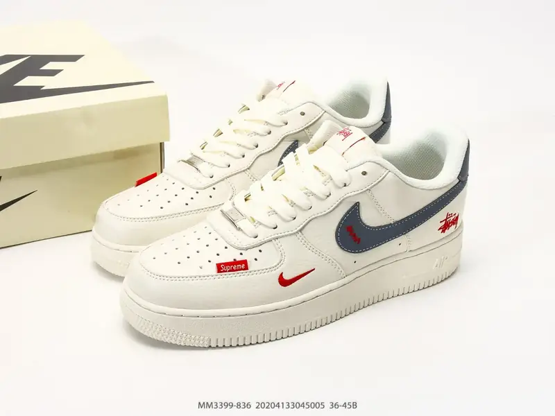 Nike Спортивная обувь Ретро Амортизация Универсальный MM3399-836 #20204133045005