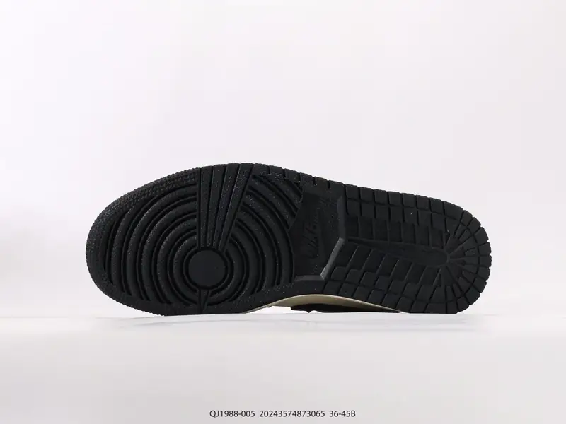 Nike Баскетбольные кроссовки Ретро Классический Низкий верх QJ1988-005 #20243574873065