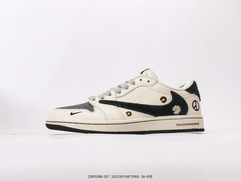 Nike Basketballschuhe Retro Klassisch Niedrig QW5088-207 #20233074873065