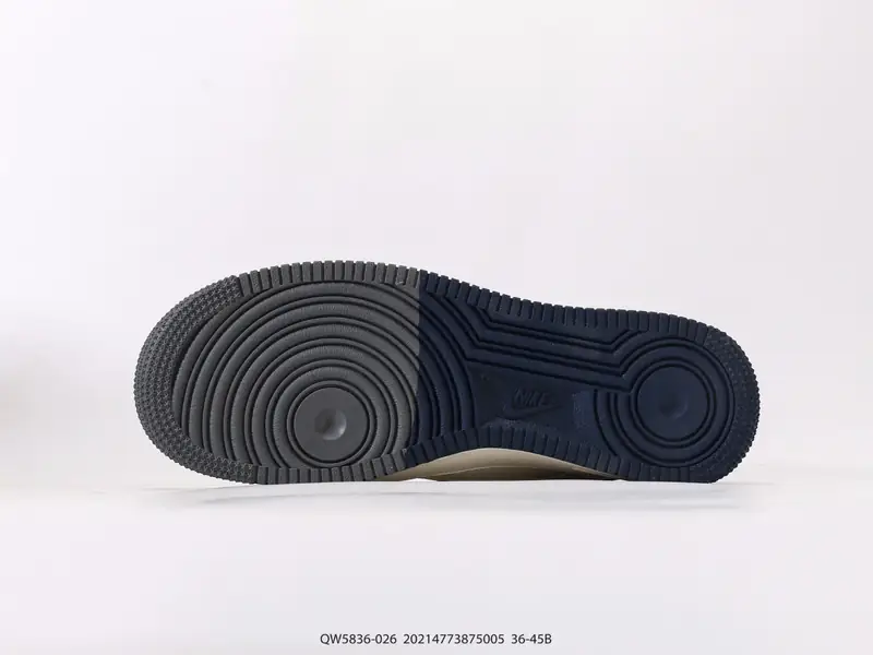 Nike Sepatu Olahraga Retro Bantalan Serbaguna QW5836-026 #20214773875005