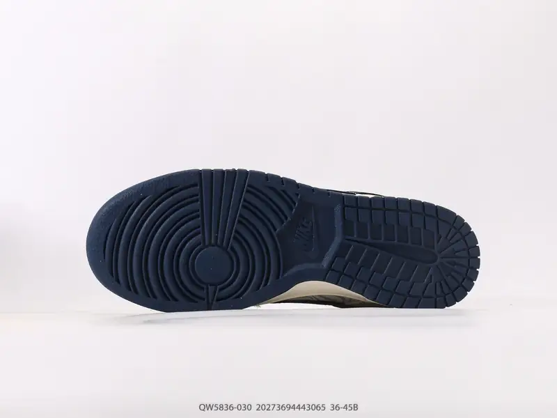耐克NIKE DUNK LOW 扣篮系列 复古低帮休闲运动滑板板鞋 QW5836-030 #20273694443065