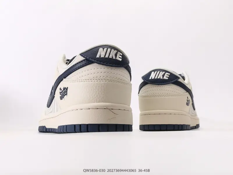 耐克NIKE DUNK LOW 扣篮系列 复古低帮休闲运动滑板板鞋 QW5836-030 #20273694443065