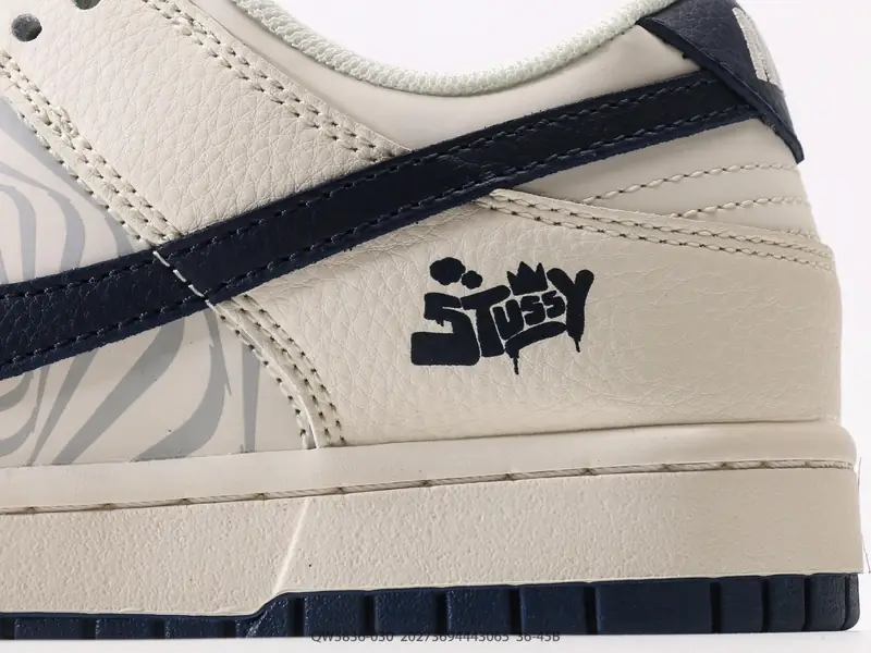 耐克NIKE DUNK LOW 扣篮系列 复古低帮休闲运动滑板板鞋 QW5836-030 #20273694443065