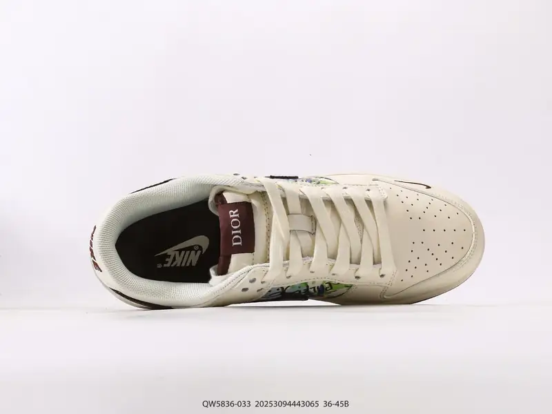 Nike Zapatillas deportivas Retro Caña Baja Amortiguación de aire QW5836-033 #20253094443065