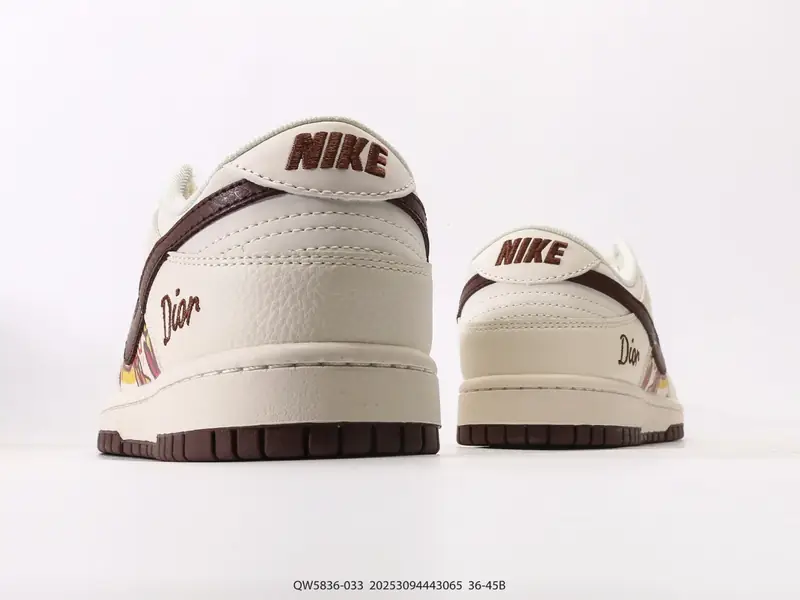 Nike Zapatillas deportivas Retro Caña Baja Amortiguación de aire QW5836-033 #20253094443065