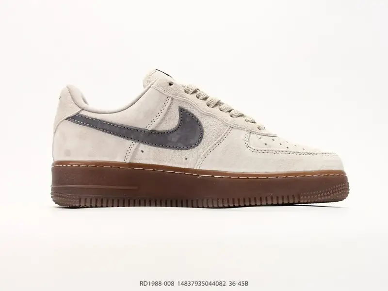 Nike Zapatillas deportivas Retro Amortiguado Versátil RD1988-008 #14837935044082