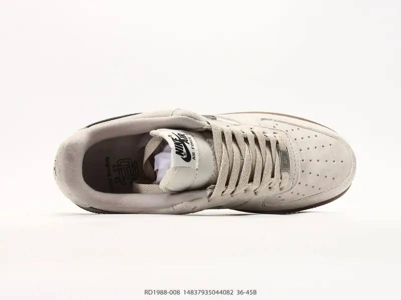 Nike Zapatillas deportivas Retro Amortiguado Versátil RD1988-008 #14837935044082