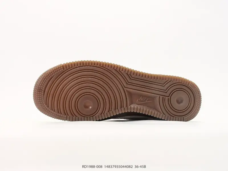 Nike Zapatillas deportivas Retro Amortiguado Versátil RD1988-008 #14837935044082