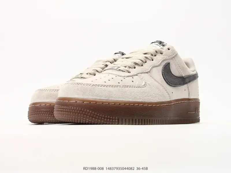 Nike Zapatillas deportivas Retro Amortiguado Versátil RD1988-008 #14837935044082