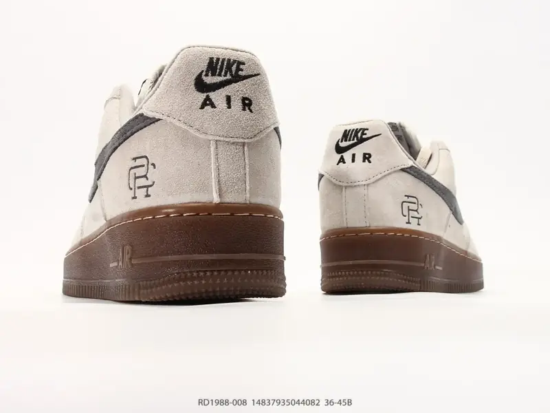 Nike Zapatillas deportivas Retro Amortiguado Versátil RD1988-008 #14837935044082