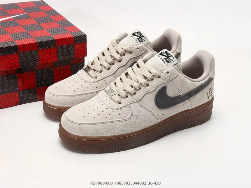 Nike Zapatillas deportivas Retro Amortiguado Versátil RD1988-008 #14837935044082