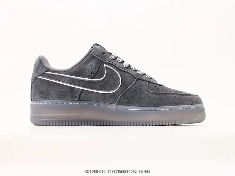 Nike Zapatillas deportivas Retro Amortiguado Elevado RD1988-010 #14887865834082