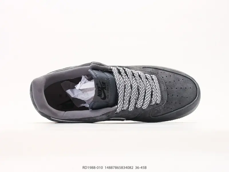 Nike Zapatillas deportivas Retro Amortiguado Elevado RD1988-010 #14887865834082
