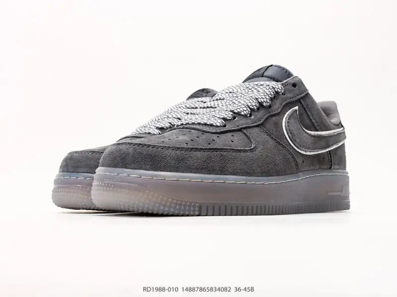 Nike Zapatillas deportivas Retro Amortiguado Elevado RD1988-010 #14887865834082