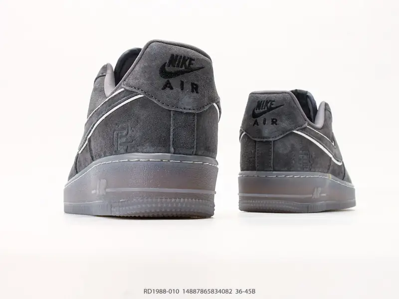 Nike Zapatillas deportivas Retro Amortiguado Elevado RD1988-010 #14887865834082