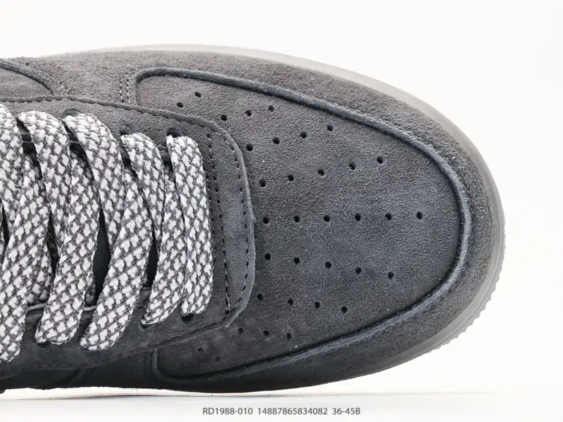 Nike Zapatillas deportivas Retro Amortiguado Elevado RD1988-010 #14887865834082