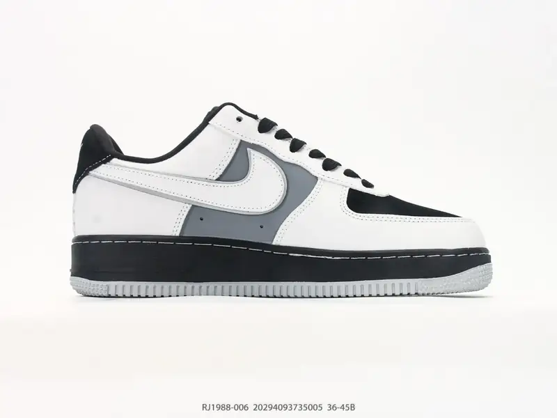 Nike Zapatillas deportivas Retro Amortiguado Versátil RJ1988-006 #20294093735005