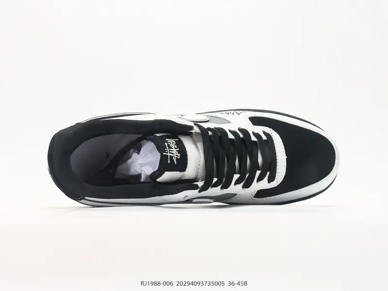 Nike Zapatillas deportivas Retro Amortiguado Versátil RJ1988-006 #20294093735005