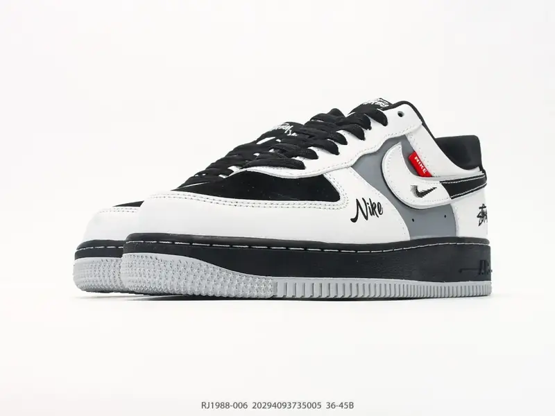 Nike Zapatillas deportivas Retro Amortiguado Versátil RJ1988-006 #20294093735005