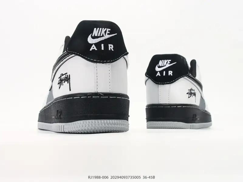 Nike Zapatillas deportivas Retro Amortiguado Versátil RJ1988-006 #20294093735005
