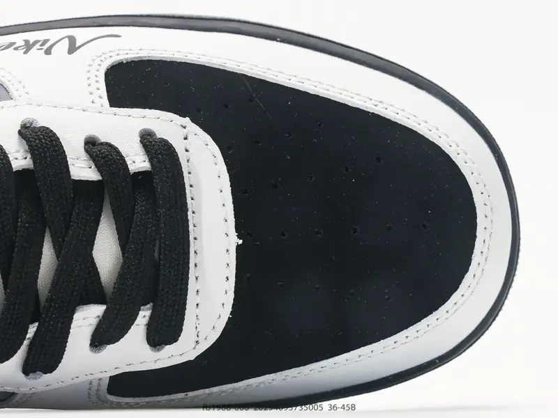 Nike Zapatillas deportivas Retro Amortiguado Versátil RJ1988-006 #20294093735005