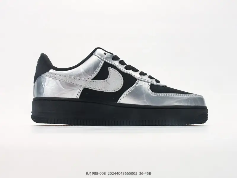 Nike Zapatillas deportivas Retro Amortiguado Elevado RJ1988-008 #20244043665005