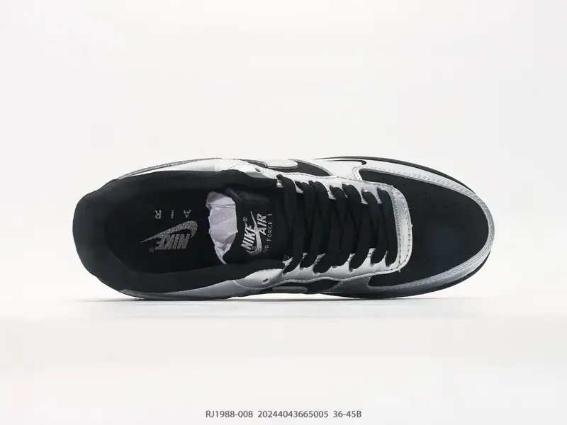 Nike Zapatillas deportivas Retro Amortiguado Elevado RJ1988-008 #20244043665005